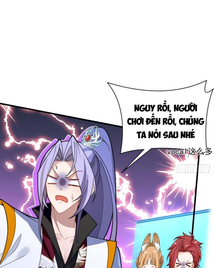 Ta! Phản Phái Thiên Mệnh Lại Thành Chính Đạo Lão Tổ Chapter 58 - Trang 3