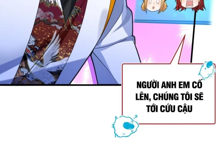 Ta! Phản Phái Thiên Mệnh Lại Thành Chính Đạo Lão Tổ Chapter 58 - Trang 3