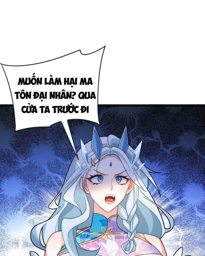 Ta! Phản Phái Thiên Mệnh Lại Thành Chính Đạo Lão Tổ Chapter 58 - Trang 3