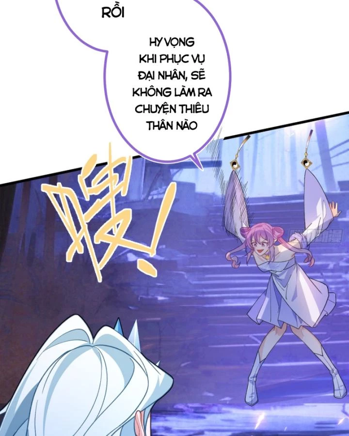 Ta! Phản Phái Thiên Mệnh Lại Thành Chính Đạo Lão Tổ Chapter 58 - Trang 3