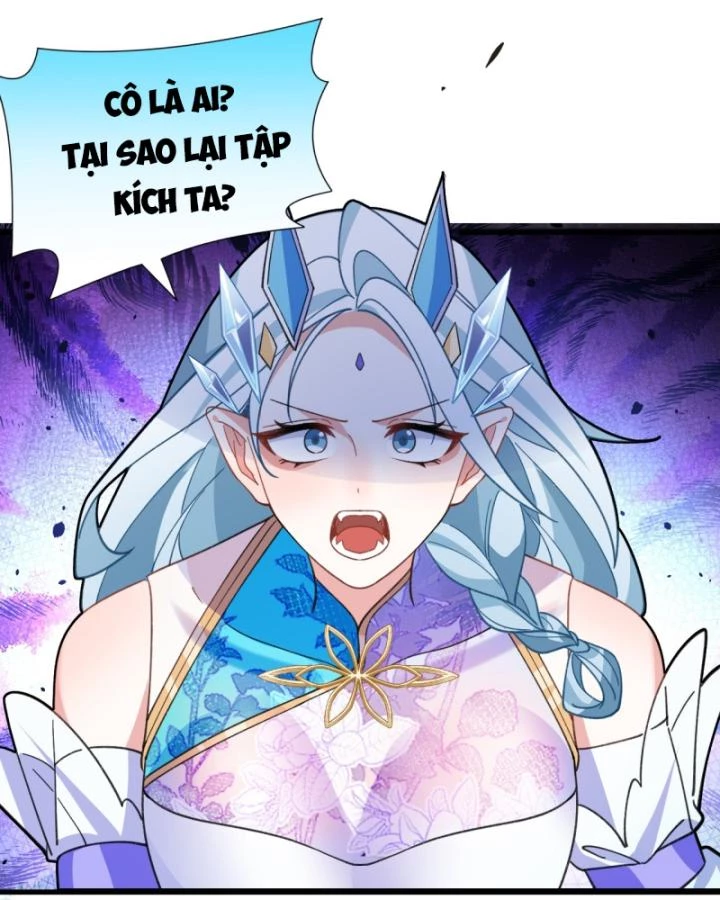 Ta! Phản Phái Thiên Mệnh Lại Thành Chính Đạo Lão Tổ Chapter 58 - Trang 3
