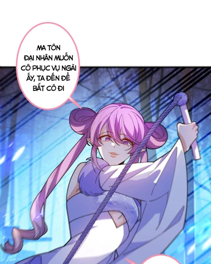 Ta! Phản Phái Thiên Mệnh Lại Thành Chính Đạo Lão Tổ Chapter 58 - Trang 3