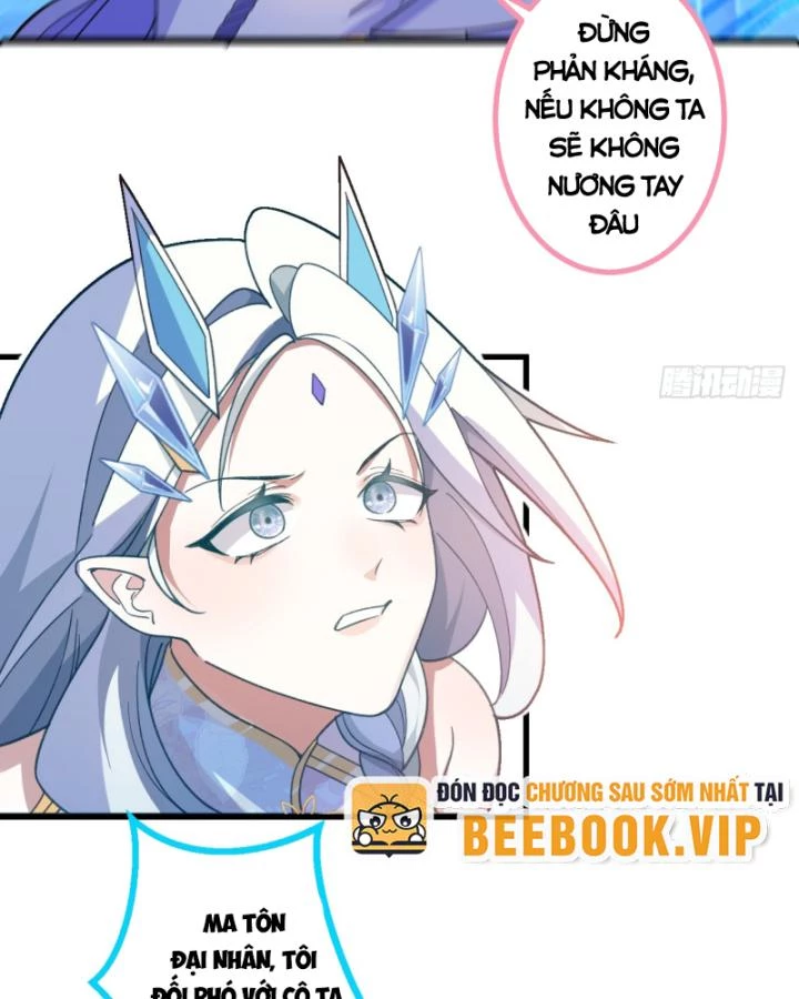 Ta! Phản Phái Thiên Mệnh Lại Thành Chính Đạo Lão Tổ Chapter 58 - Trang 3