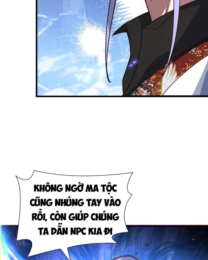 Ta! Phản Phái Thiên Mệnh Lại Thành Chính Đạo Lão Tổ Chapter 58 - Trang 3