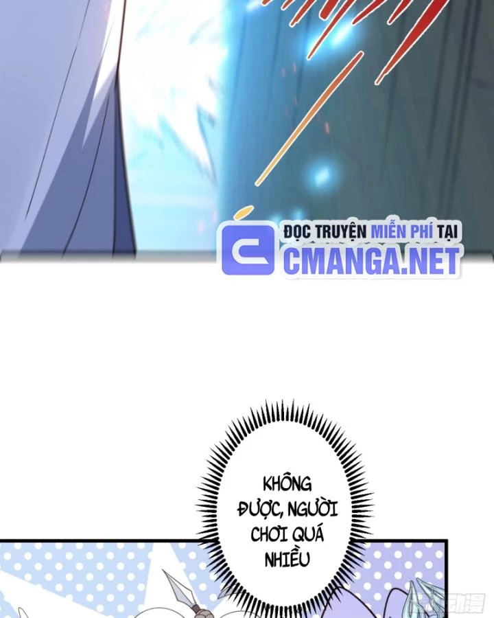 Ta! Phản Phái Thiên Mệnh Lại Thành Chính Đạo Lão Tổ Chapter 58 - Trang 3