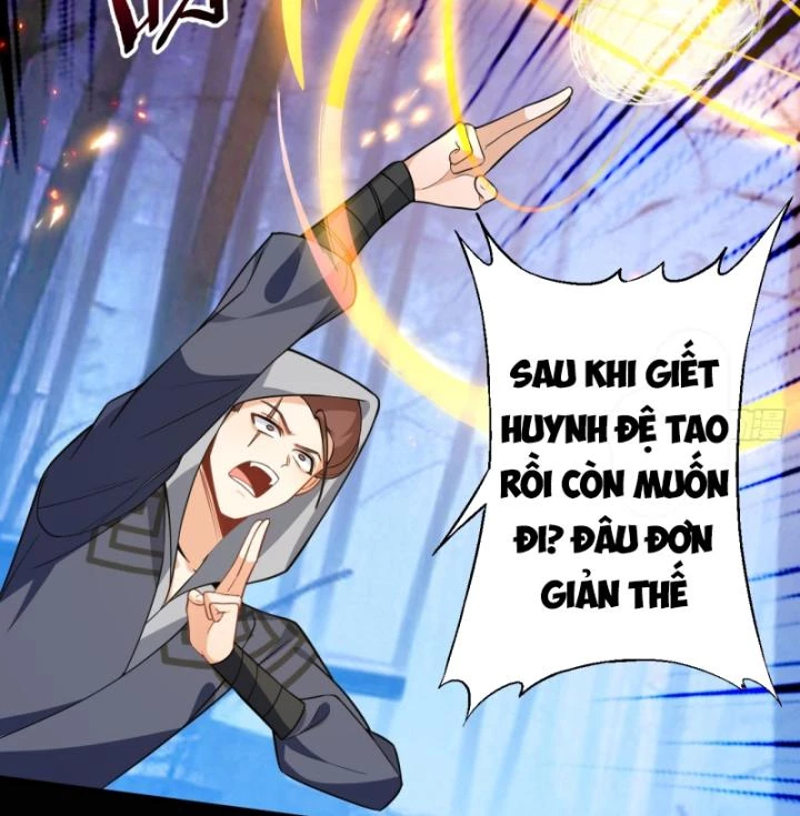 Ta! Phản Phái Thiên Mệnh Lại Thành Chính Đạo Lão Tổ Chapter 58 - Trang 3