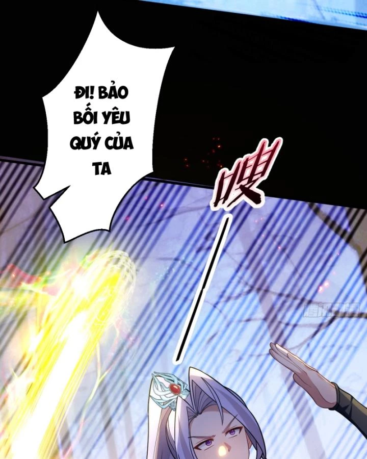 Ta! Phản Phái Thiên Mệnh Lại Thành Chính Đạo Lão Tổ Chapter 58 - Trang 3