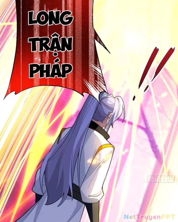 Ta! Phản Phái Thiên Mệnh Lại Thành Chính Đạo Lão Tổ Chapter 58 - Trang 3