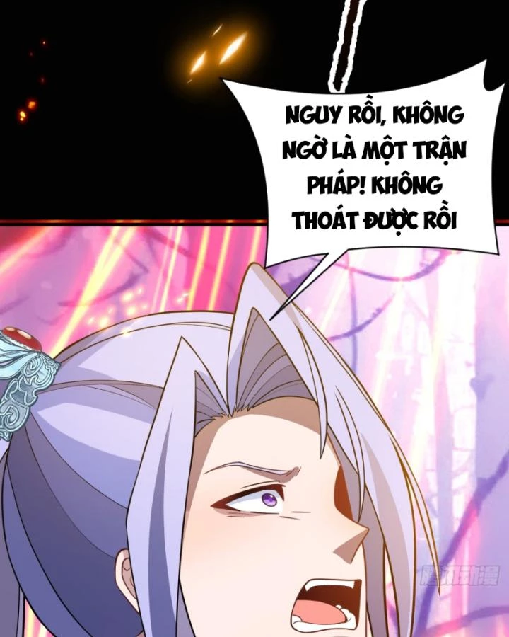 Ta! Phản Phái Thiên Mệnh Lại Thành Chính Đạo Lão Tổ Chapter 58 - Trang 3