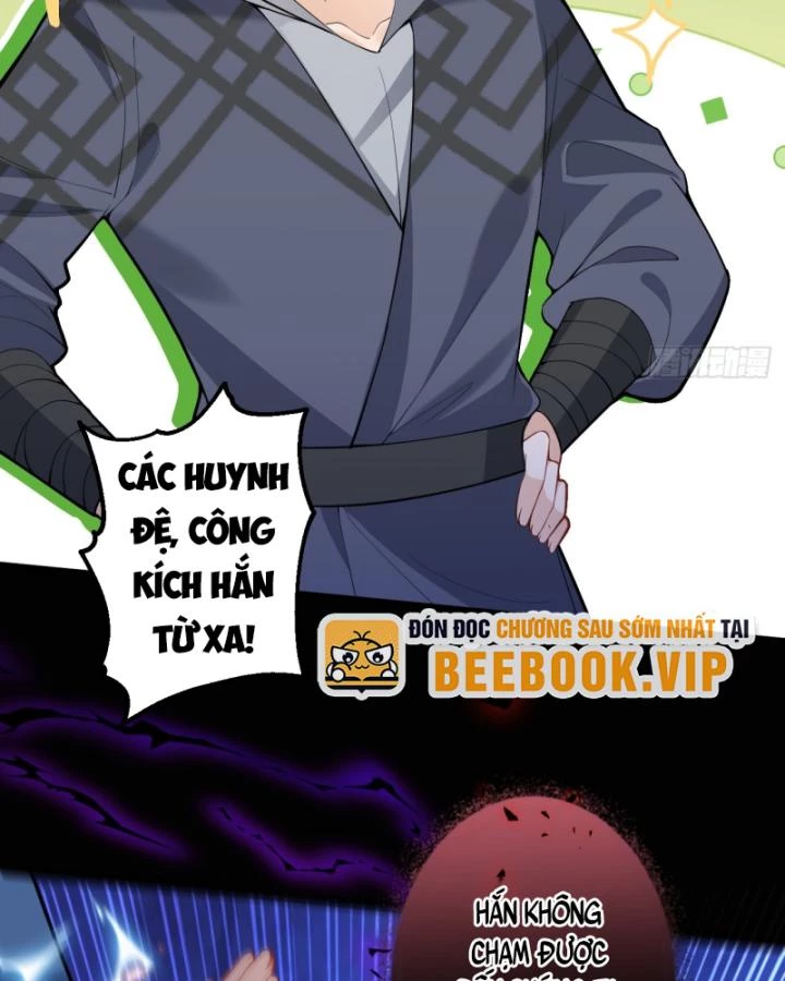 Ta! Phản Phái Thiên Mệnh Lại Thành Chính Đạo Lão Tổ Chapter 59 - Trang 3