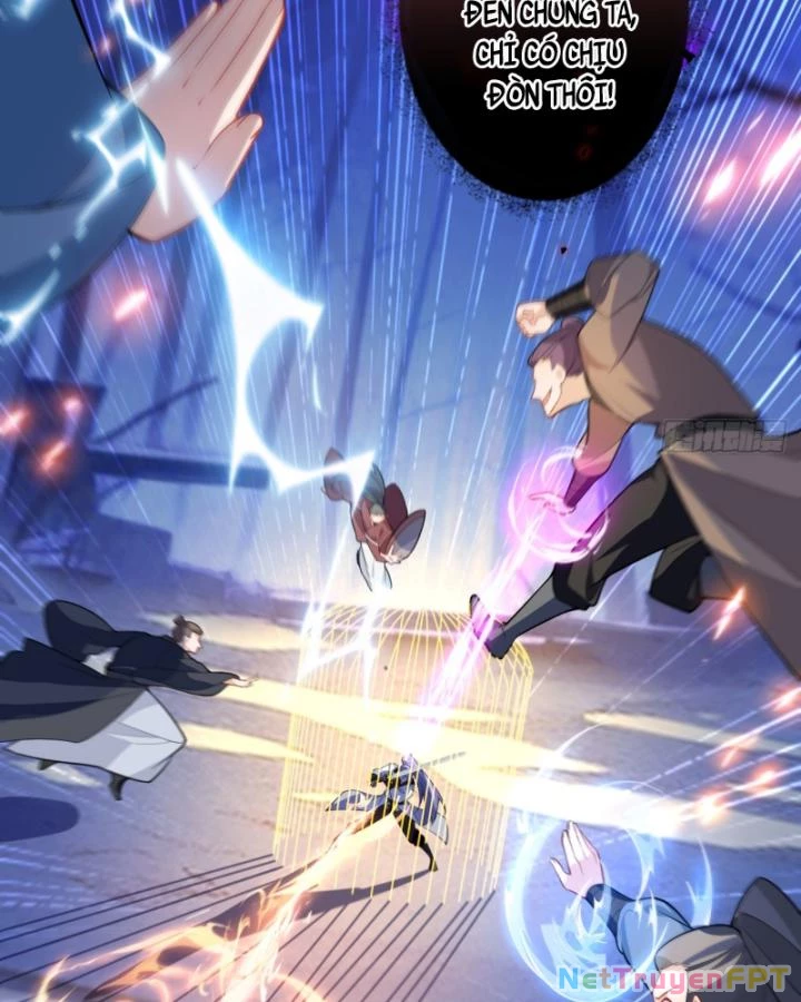 Ta! Phản Phái Thiên Mệnh Lại Thành Chính Đạo Lão Tổ Chapter 59 - Trang 3