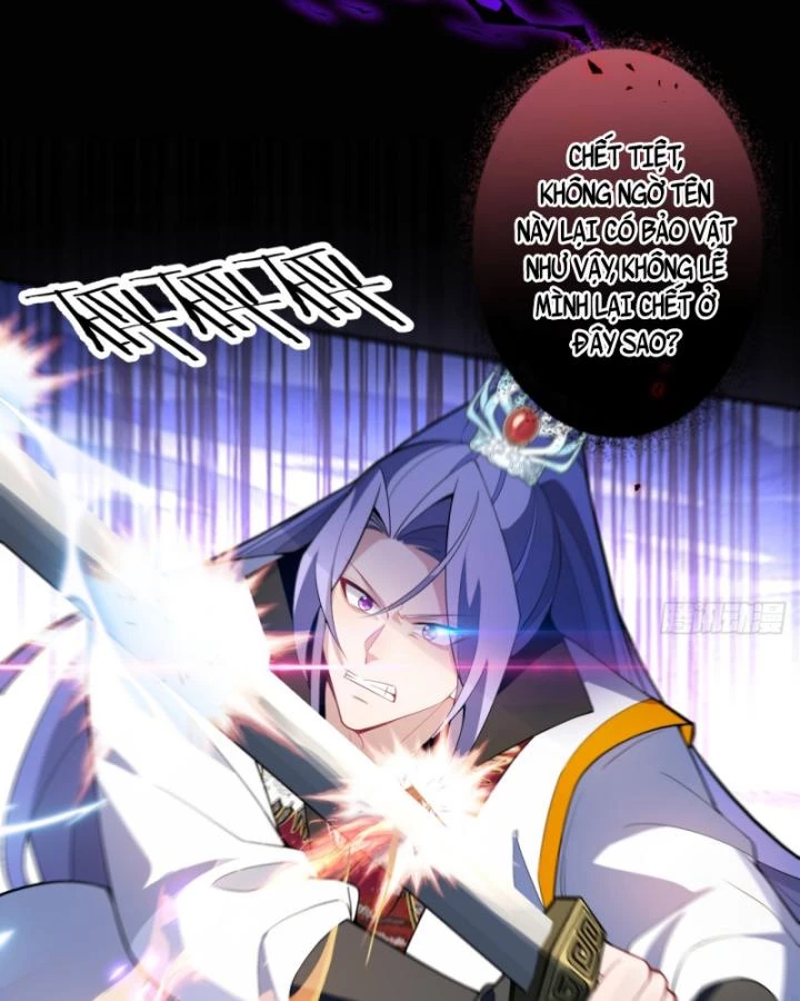 Ta! Phản Phái Thiên Mệnh Lại Thành Chính Đạo Lão Tổ Chapter 59 - Trang 3