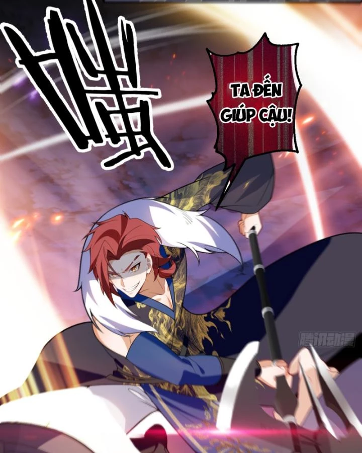 Ta! Phản Phái Thiên Mệnh Lại Thành Chính Đạo Lão Tổ Chapter 59 - Trang 3