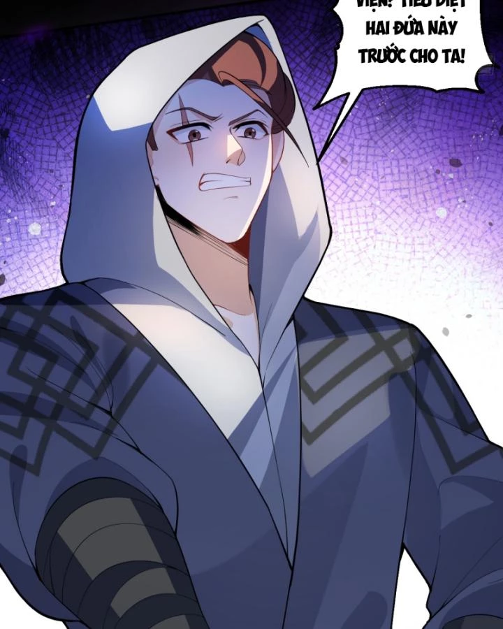 Ta! Phản Phái Thiên Mệnh Lại Thành Chính Đạo Lão Tổ Chapter 59 - Trang 3
