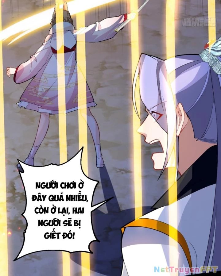 Ta! Phản Phái Thiên Mệnh Lại Thành Chính Đạo Lão Tổ Chapter 59 - Trang 3