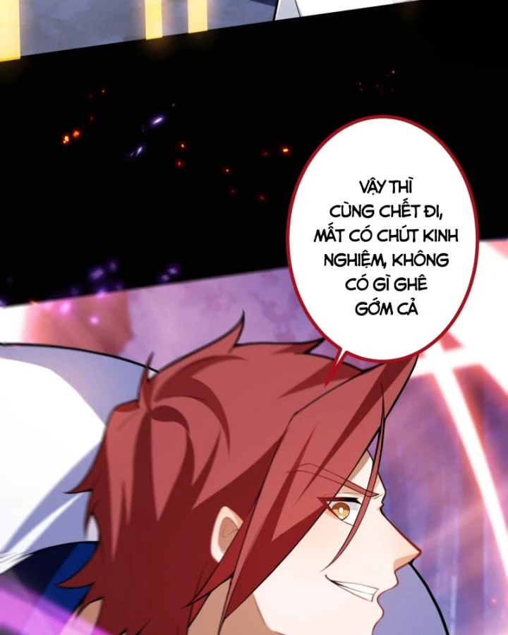 Ta! Phản Phái Thiên Mệnh Lại Thành Chính Đạo Lão Tổ Chapter 59 - Trang 3