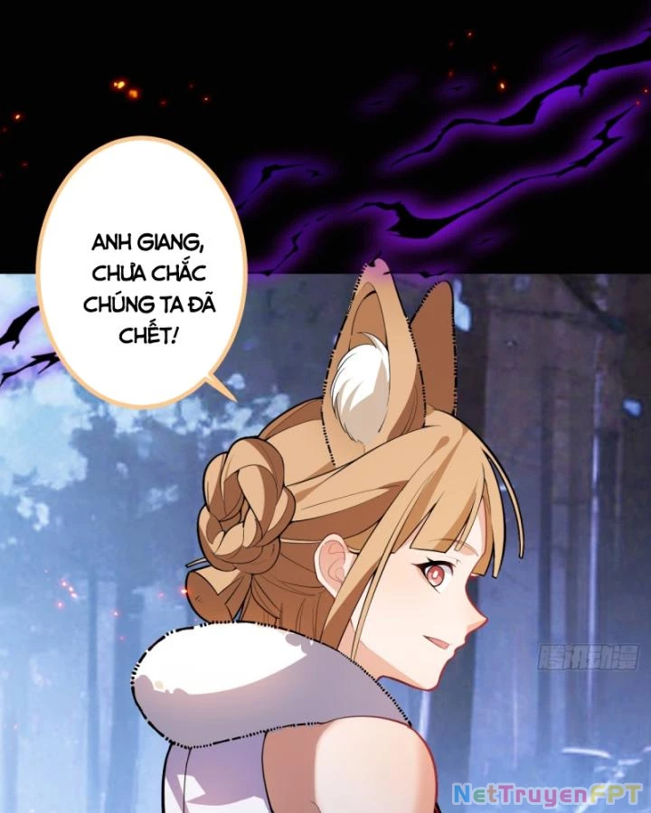 Ta! Phản Phái Thiên Mệnh Lại Thành Chính Đạo Lão Tổ Chapter 59 - Trang 3