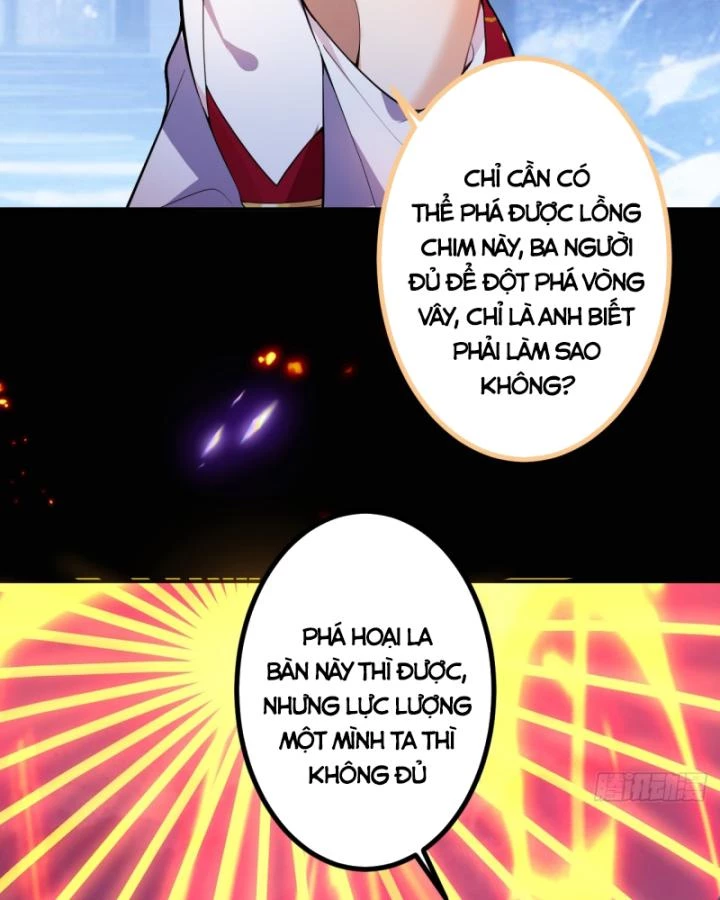 Ta! Phản Phái Thiên Mệnh Lại Thành Chính Đạo Lão Tổ Chapter 59 - Trang 3