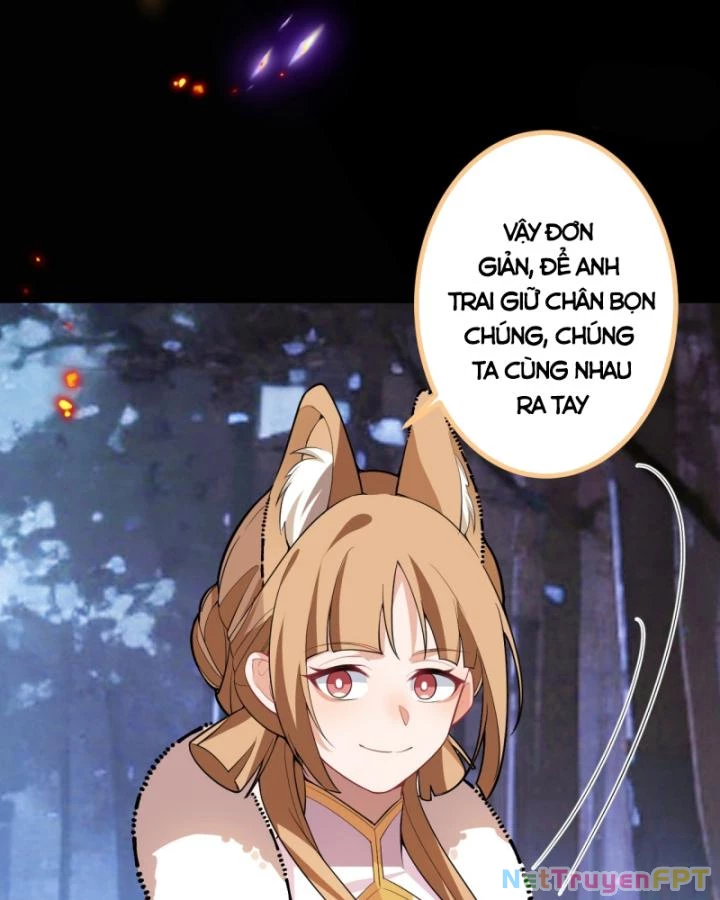 Ta! Phản Phái Thiên Mệnh Lại Thành Chính Đạo Lão Tổ Chapter 59 - Trang 3