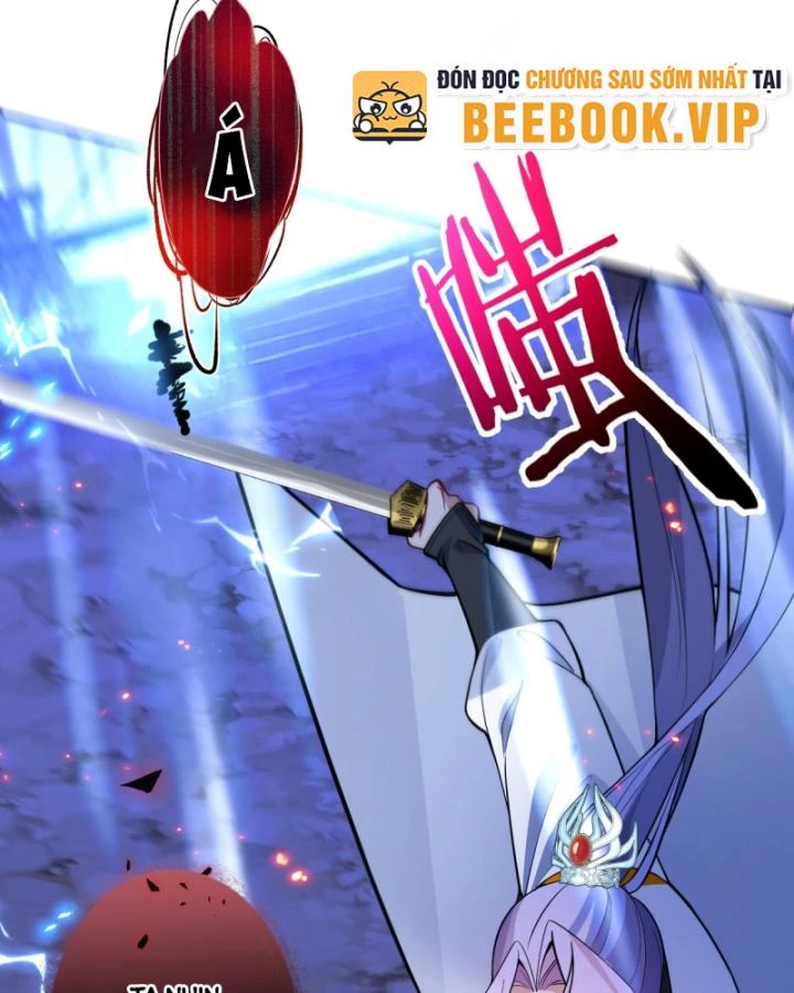 Ta! Phản Phái Thiên Mệnh Lại Thành Chính Đạo Lão Tổ Chapter 59 - Trang 3