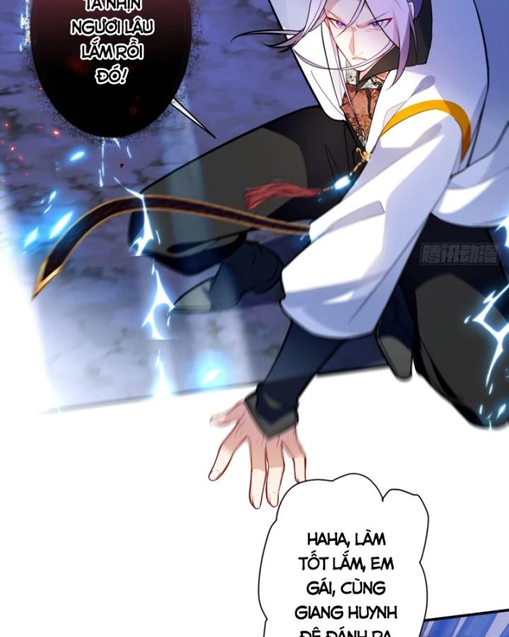 Ta! Phản Phái Thiên Mệnh Lại Thành Chính Đạo Lão Tổ Chapter 59 - Trang 3