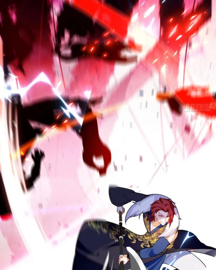 Ta! Phản Phái Thiên Mệnh Lại Thành Chính Đạo Lão Tổ Chapter 59 - Trang 3