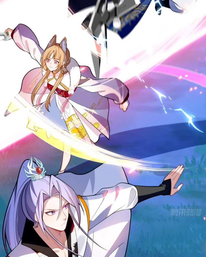 Ta! Phản Phái Thiên Mệnh Lại Thành Chính Đạo Lão Tổ Chapter 59 - Trang 3