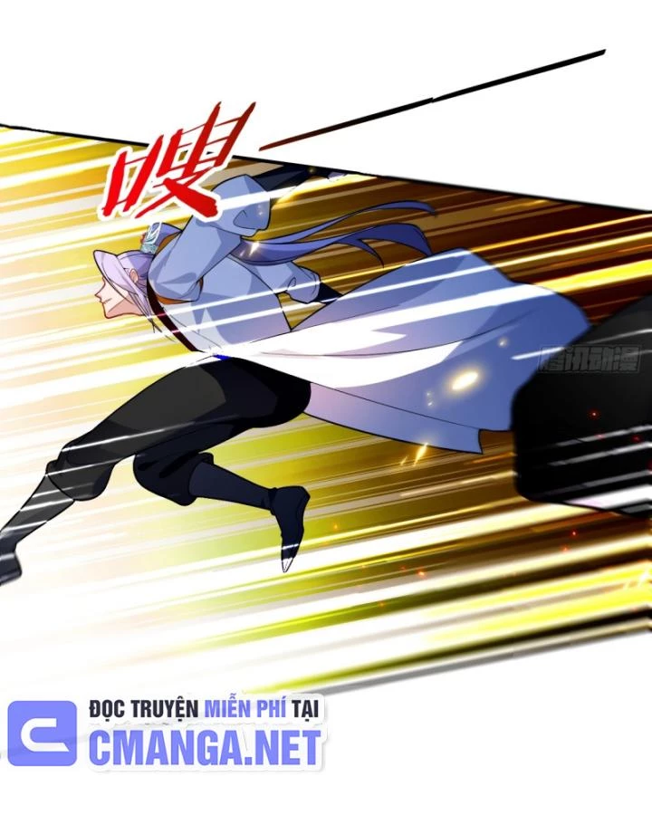Ta! Phản Phái Thiên Mệnh Lại Thành Chính Đạo Lão Tổ Chapter 59 - Trang 3
