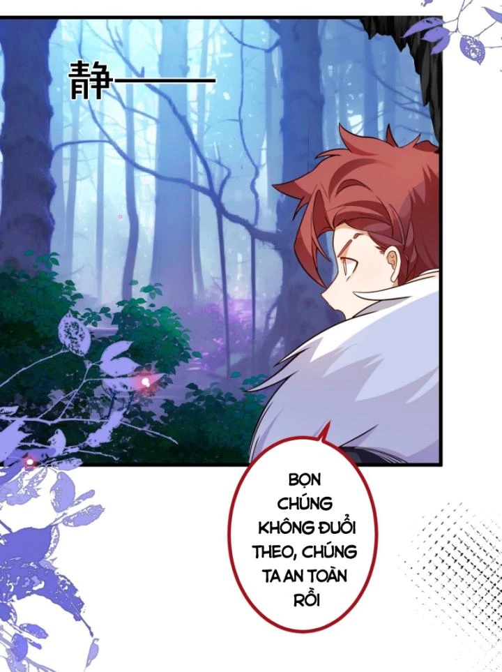 Ta! Phản Phái Thiên Mệnh Lại Thành Chính Đạo Lão Tổ Chapter 59 - Trang 3