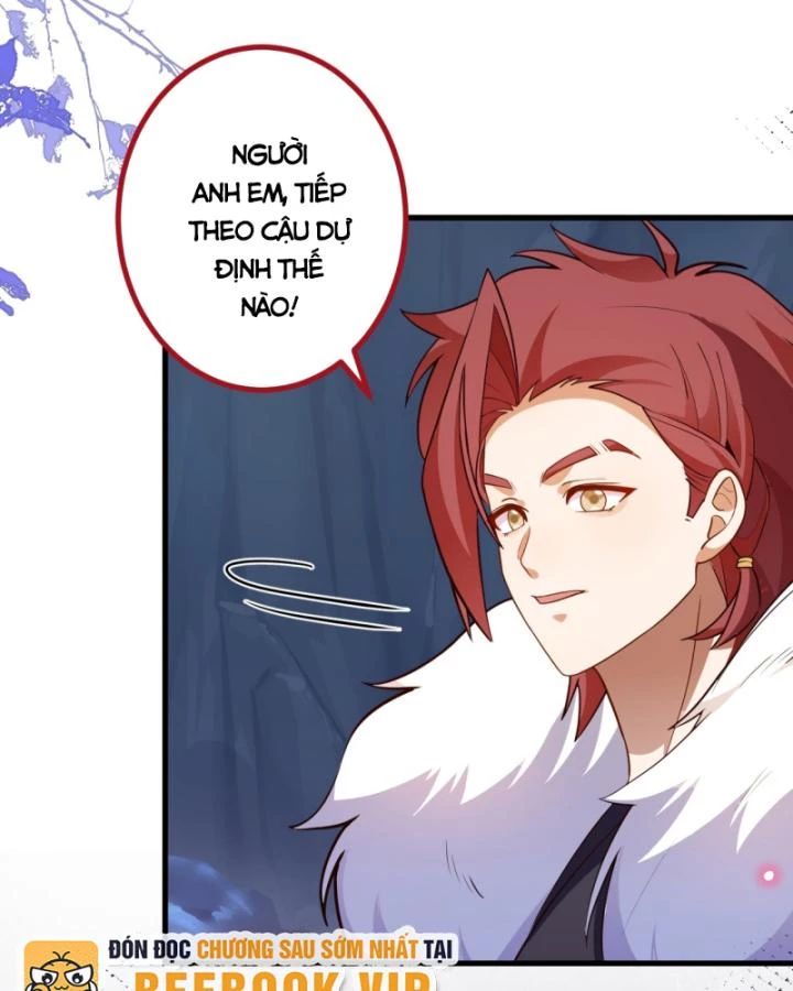 Ta! Phản Phái Thiên Mệnh Lại Thành Chính Đạo Lão Tổ Chapter 59 - Trang 3