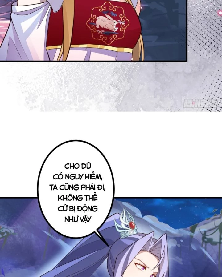 Ta! Phản Phái Thiên Mệnh Lại Thành Chính Đạo Lão Tổ Chapter 59 - Trang 3