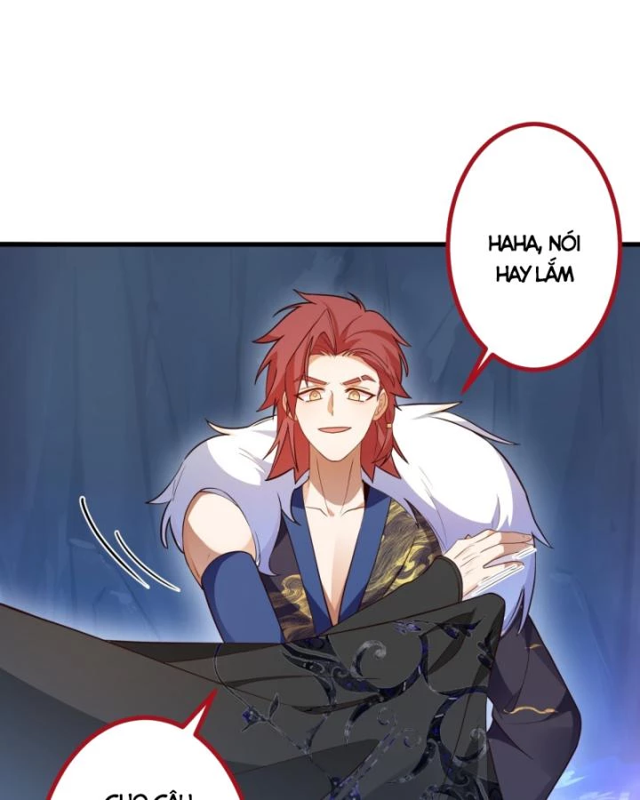 Ta! Phản Phái Thiên Mệnh Lại Thành Chính Đạo Lão Tổ Chapter 59 - Trang 3