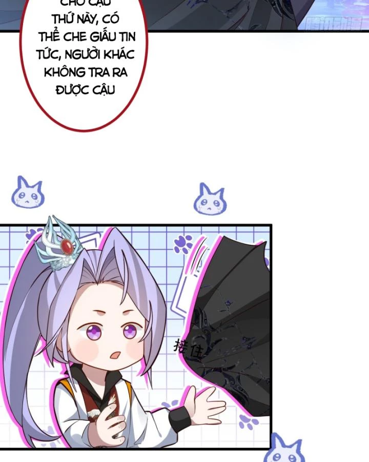 Ta! Phản Phái Thiên Mệnh Lại Thành Chính Đạo Lão Tổ Chapter 59 - Trang 3