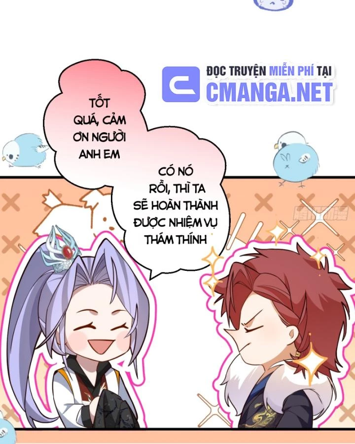 Ta! Phản Phái Thiên Mệnh Lại Thành Chính Đạo Lão Tổ Chapter 59 - Trang 3