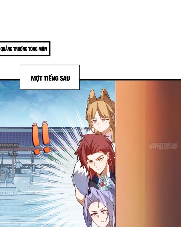 Ta! Phản Phái Thiên Mệnh Lại Thành Chính Đạo Lão Tổ Chapter 59 - Trang 3