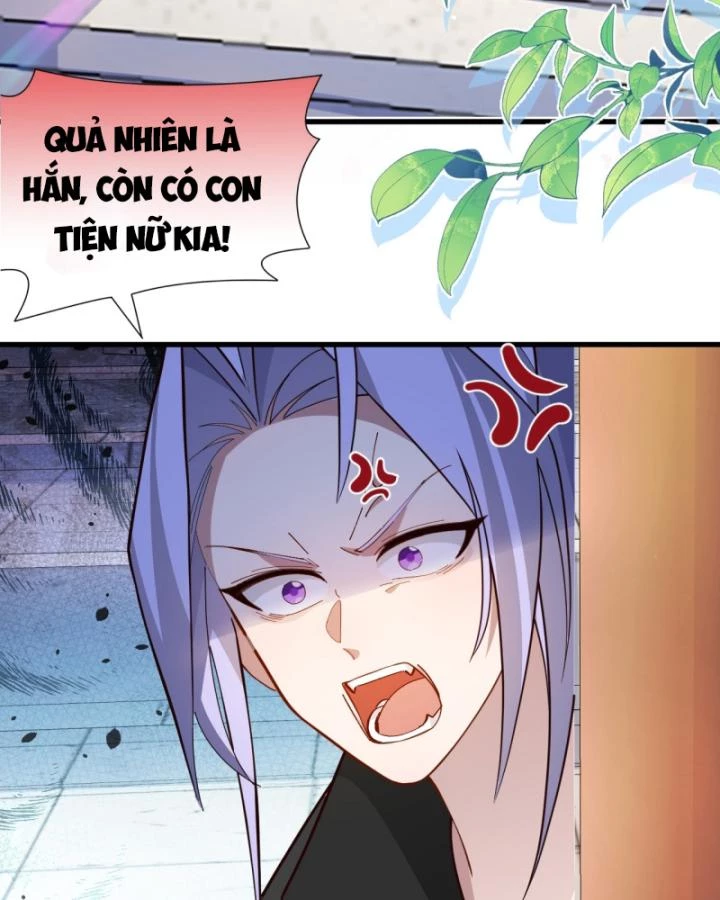 Ta! Phản Phái Thiên Mệnh Lại Thành Chính Đạo Lão Tổ Chapter 59 - Trang 3