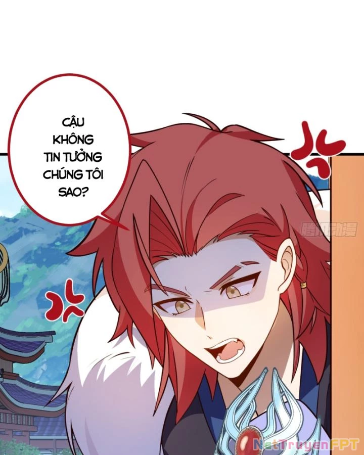 Ta! Phản Phái Thiên Mệnh Lại Thành Chính Đạo Lão Tổ Chapter 59 - Trang 3