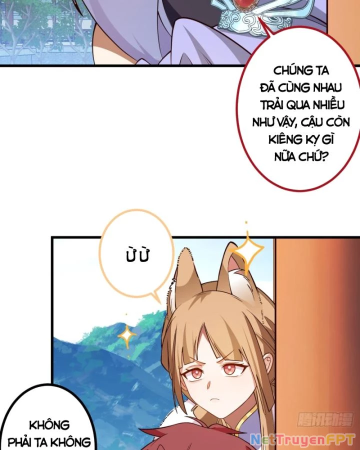 Ta! Phản Phái Thiên Mệnh Lại Thành Chính Đạo Lão Tổ Chapter 59 - Trang 3