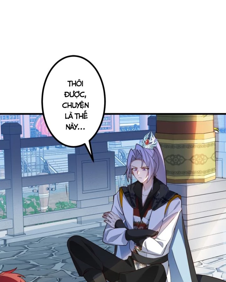 Ta! Phản Phái Thiên Mệnh Lại Thành Chính Đạo Lão Tổ Chapter 59 - Trang 3