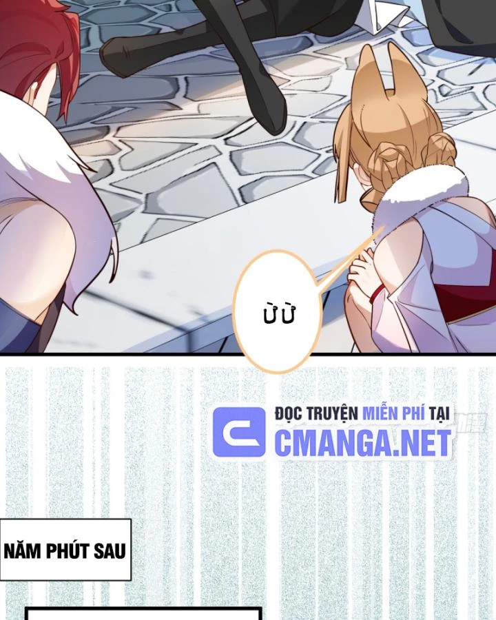 Ta! Phản Phái Thiên Mệnh Lại Thành Chính Đạo Lão Tổ Chapter 59 - Trang 3