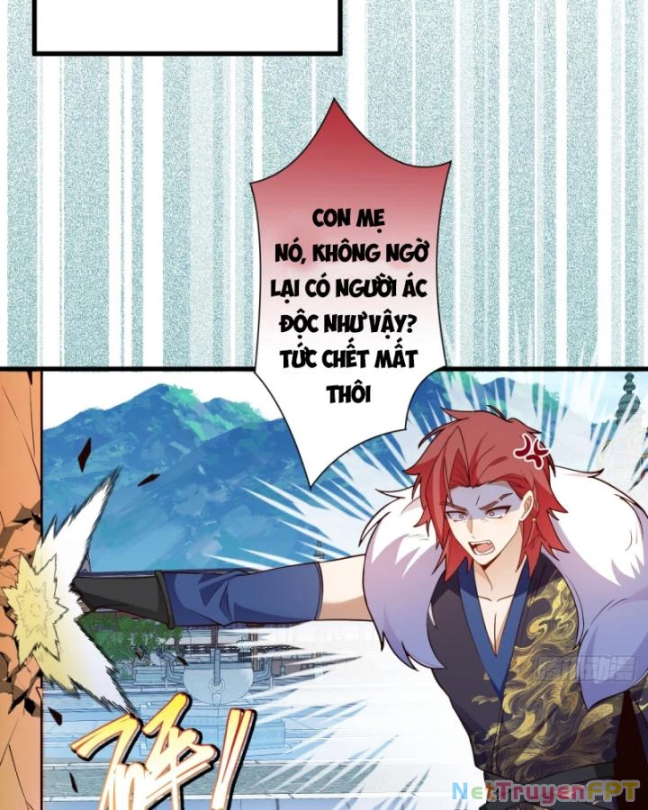 Ta! Phản Phái Thiên Mệnh Lại Thành Chính Đạo Lão Tổ Chapter 59 - Trang 3