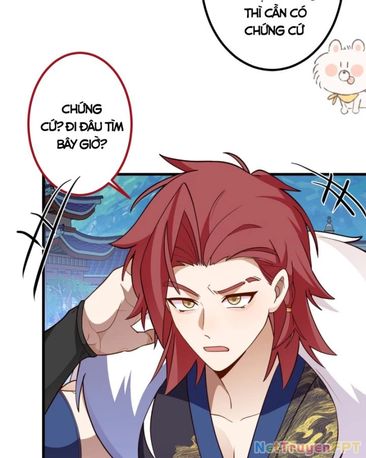 Ta! Phản Phái Thiên Mệnh Lại Thành Chính Đạo Lão Tổ Chapter 59 - Trang 3
