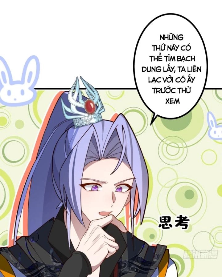 Ta! Phản Phái Thiên Mệnh Lại Thành Chính Đạo Lão Tổ Chapter 59 - Trang 3