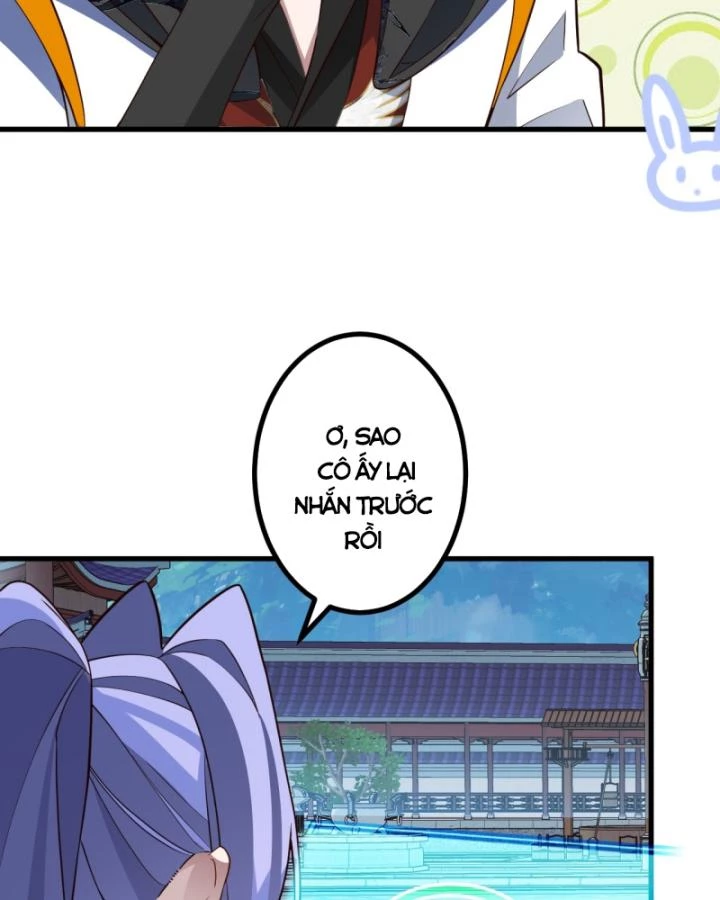 Ta! Phản Phái Thiên Mệnh Lại Thành Chính Đạo Lão Tổ Chapter 59 - Trang 3