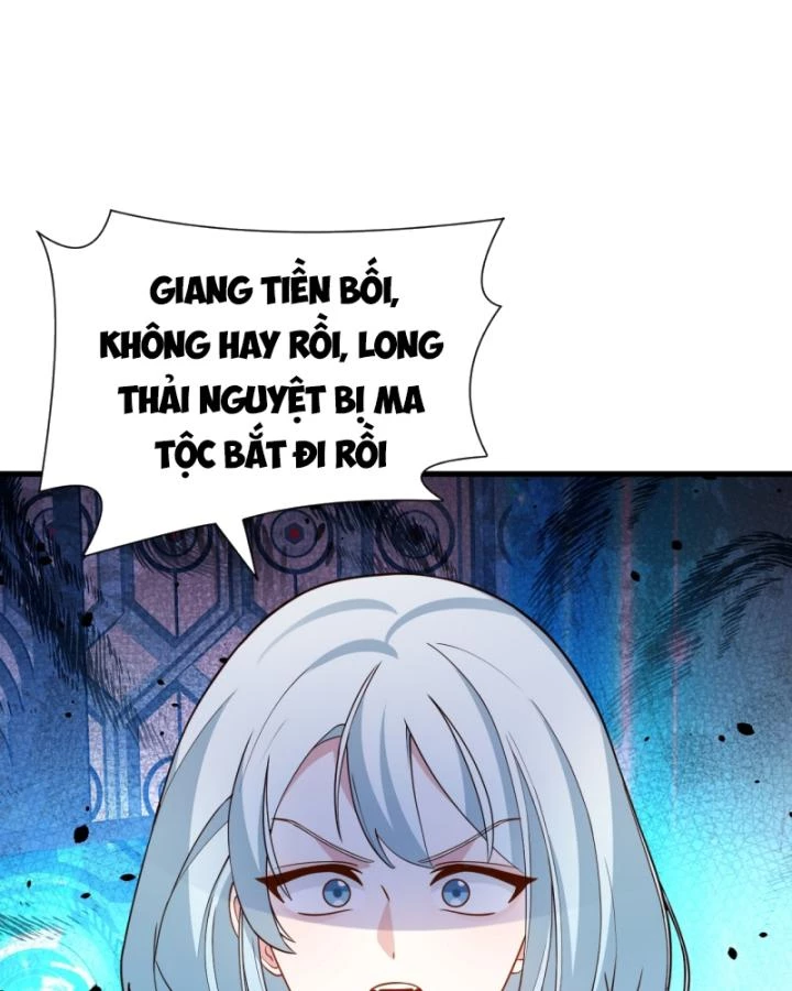 Ta! Phản Phái Thiên Mệnh Lại Thành Chính Đạo Lão Tổ Chapter 59 - Trang 3