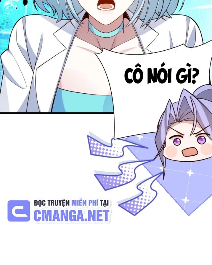 Ta! Phản Phái Thiên Mệnh Lại Thành Chính Đạo Lão Tổ Chapter 59 - Trang 3