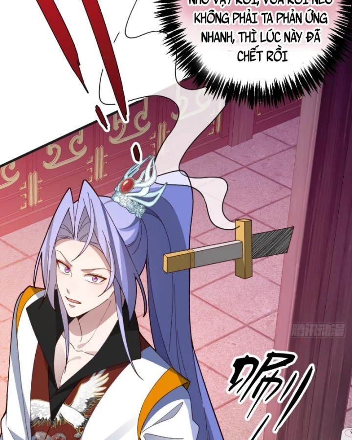 Ta! Phản Phái Thiên Mệnh Lại Thành Chính Đạo Lão Tổ Chapter 62 - Trang 3