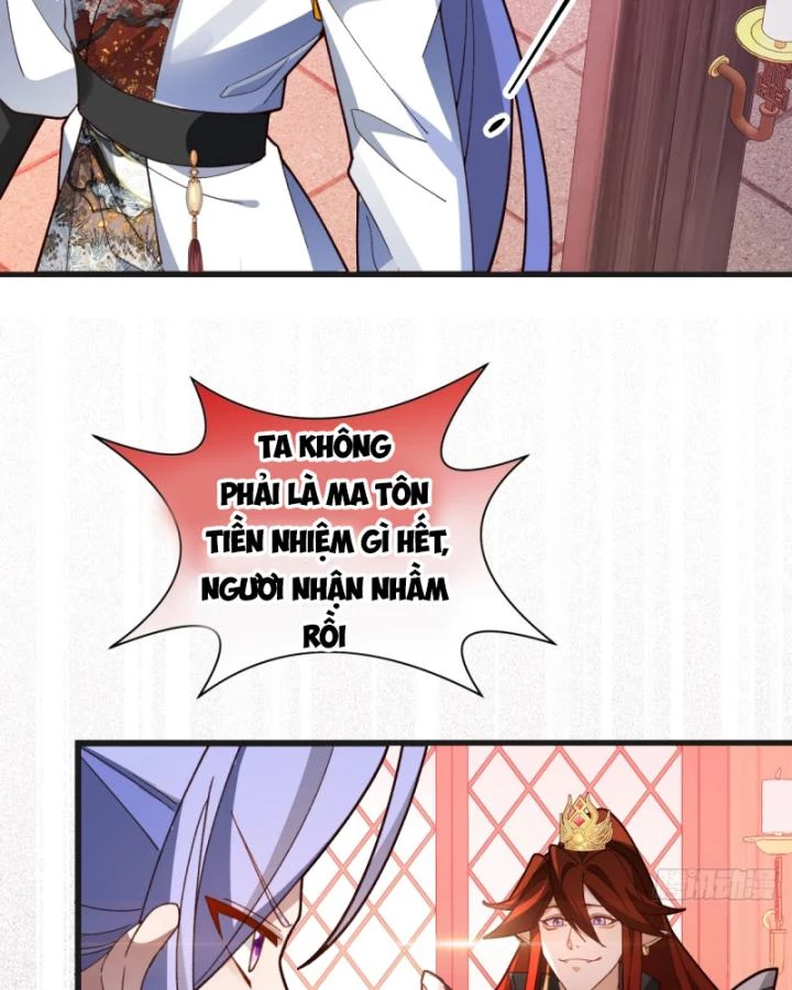 Ta! Phản Phái Thiên Mệnh Lại Thành Chính Đạo Lão Tổ Chapter 62 - Trang 3
