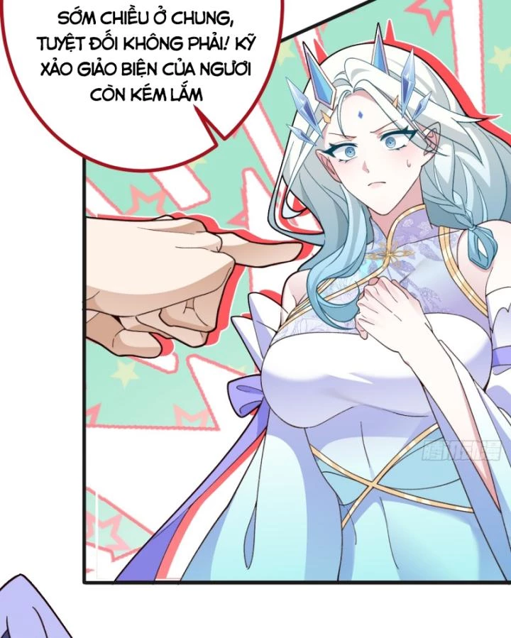 Ta! Phản Phái Thiên Mệnh Lại Thành Chính Đạo Lão Tổ Chapter 62 - Trang 3