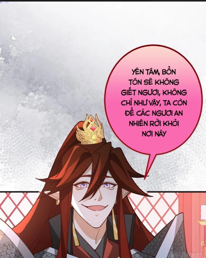 Ta! Phản Phái Thiên Mệnh Lại Thành Chính Đạo Lão Tổ Chapter 62 - Trang 3